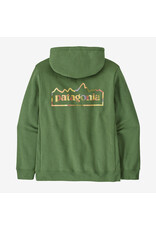 PATAGONIA UNITY FITZ UPRISAL HOODY