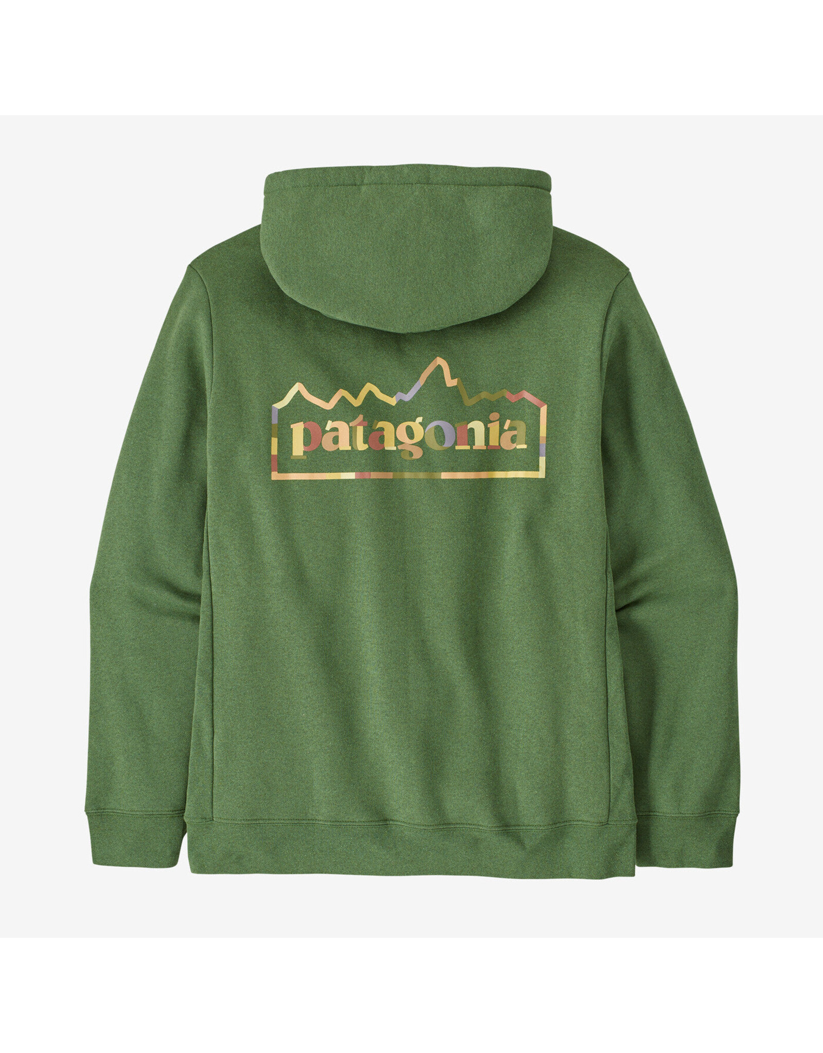 PATAGONIA UNITY FITZ UPRISAL HOODY