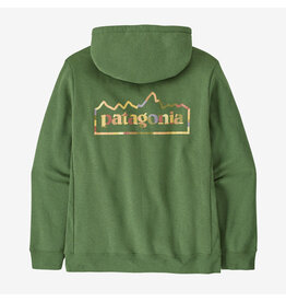 PATAGONIA UNITY FITZ UPRISAL HOODY