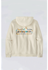 PATAGONIA UNITY FITZ UPRISAL HOODY