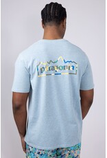 PATAGONIA MEN UNITY FITZ RESPONSIBILI-TEE