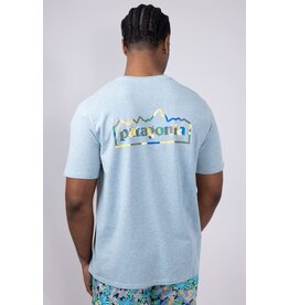 PATAGONIA MEN UNITY FITZ RESPONSIBILI-TEE
