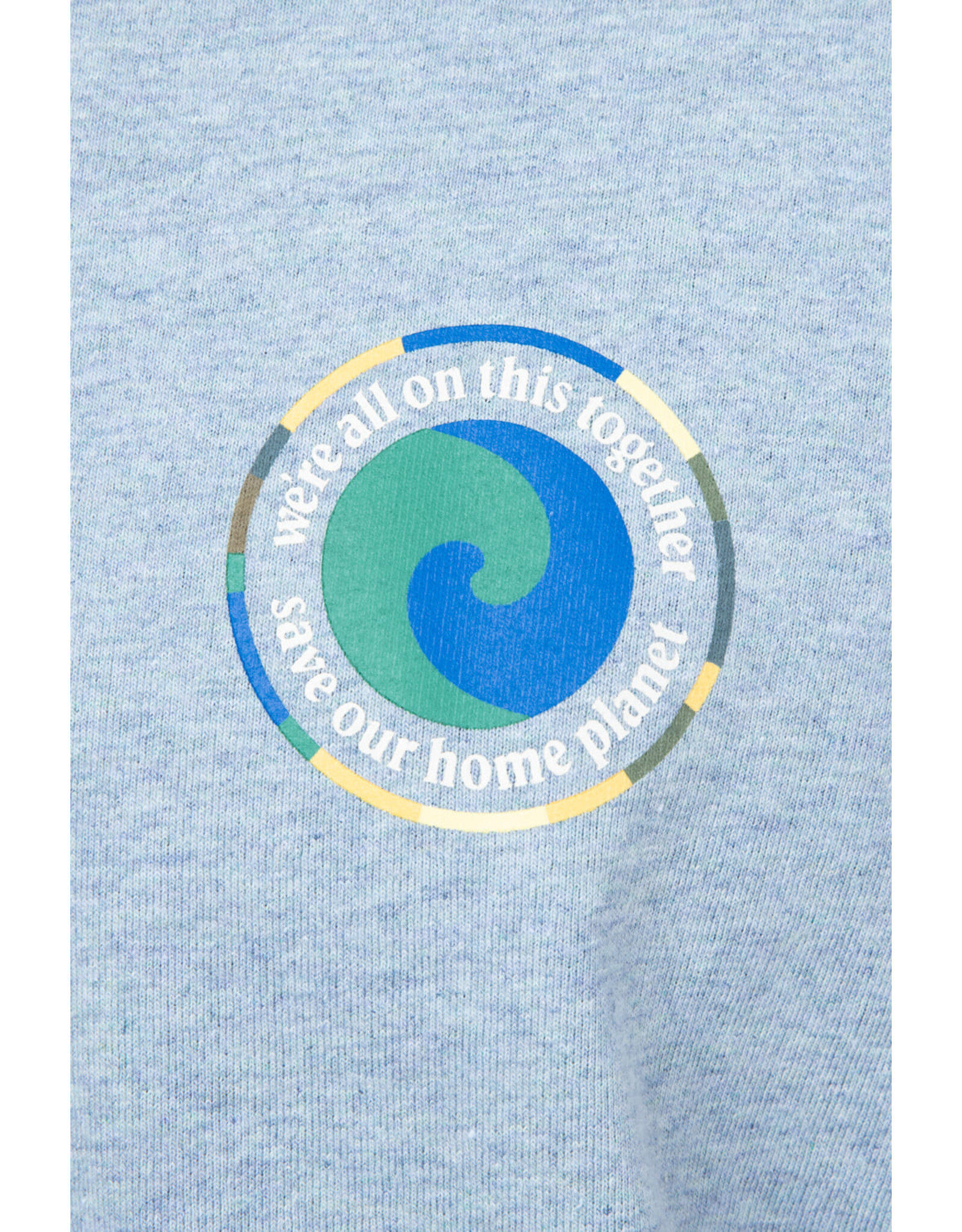 PATAGONIA MEN UNITY FITZ RESPONSIBILI-TEE