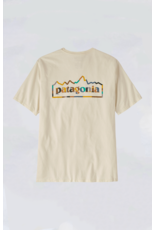 PATAGONIA MEN UNITY FITZ RESPONSIBILI-TEE