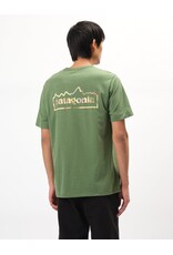 PATAGONIA MEN UNITY FITZ RESPONSIBILI-TEE