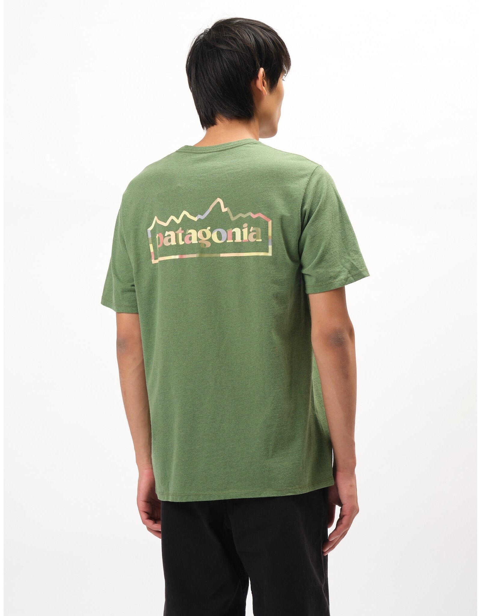 PATAGONIA MEN UNITY FITZ RESPONSIBILI-TEE