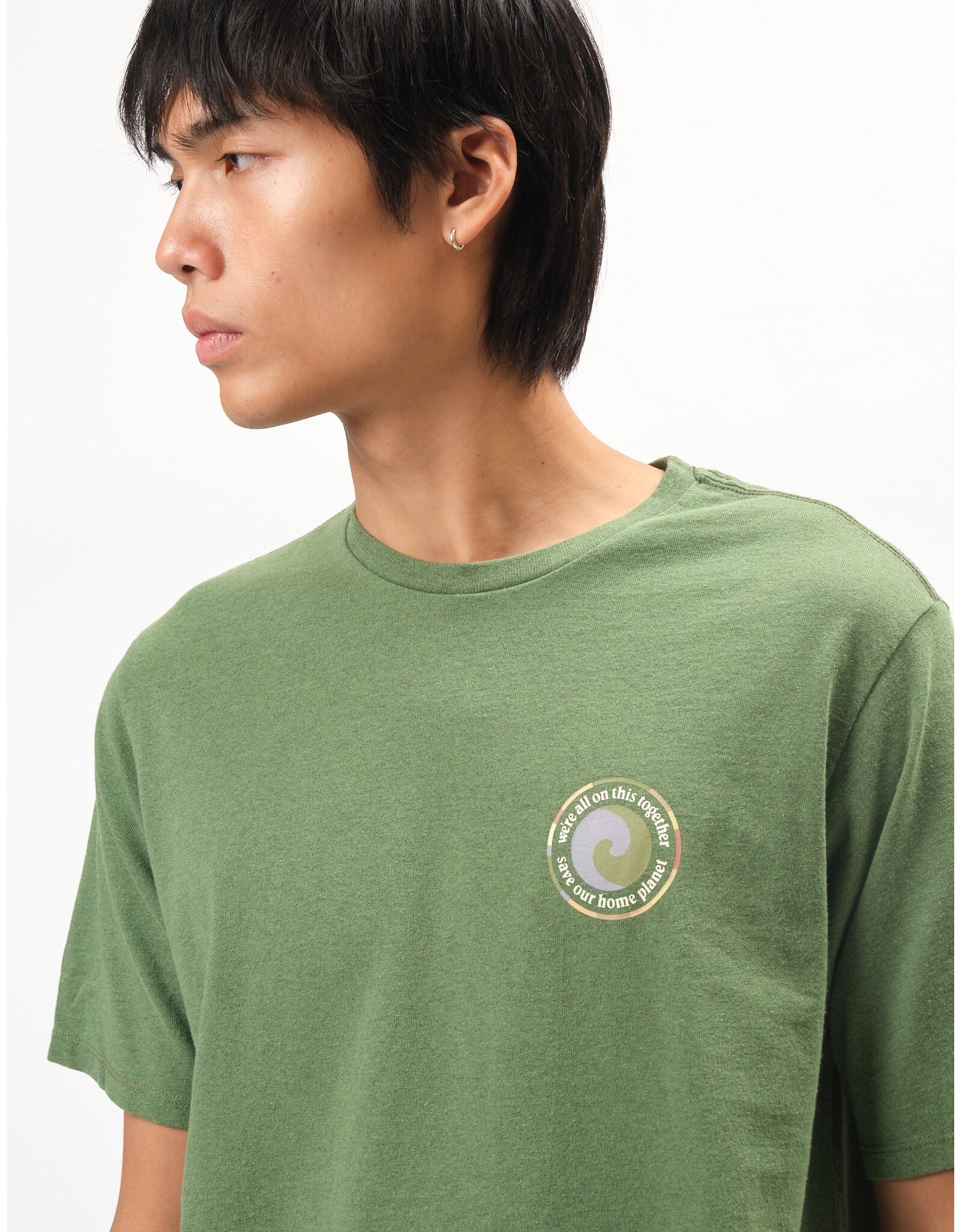 PATAGONIA MEN UNITY FITZ RESPONSIBILI-TEE