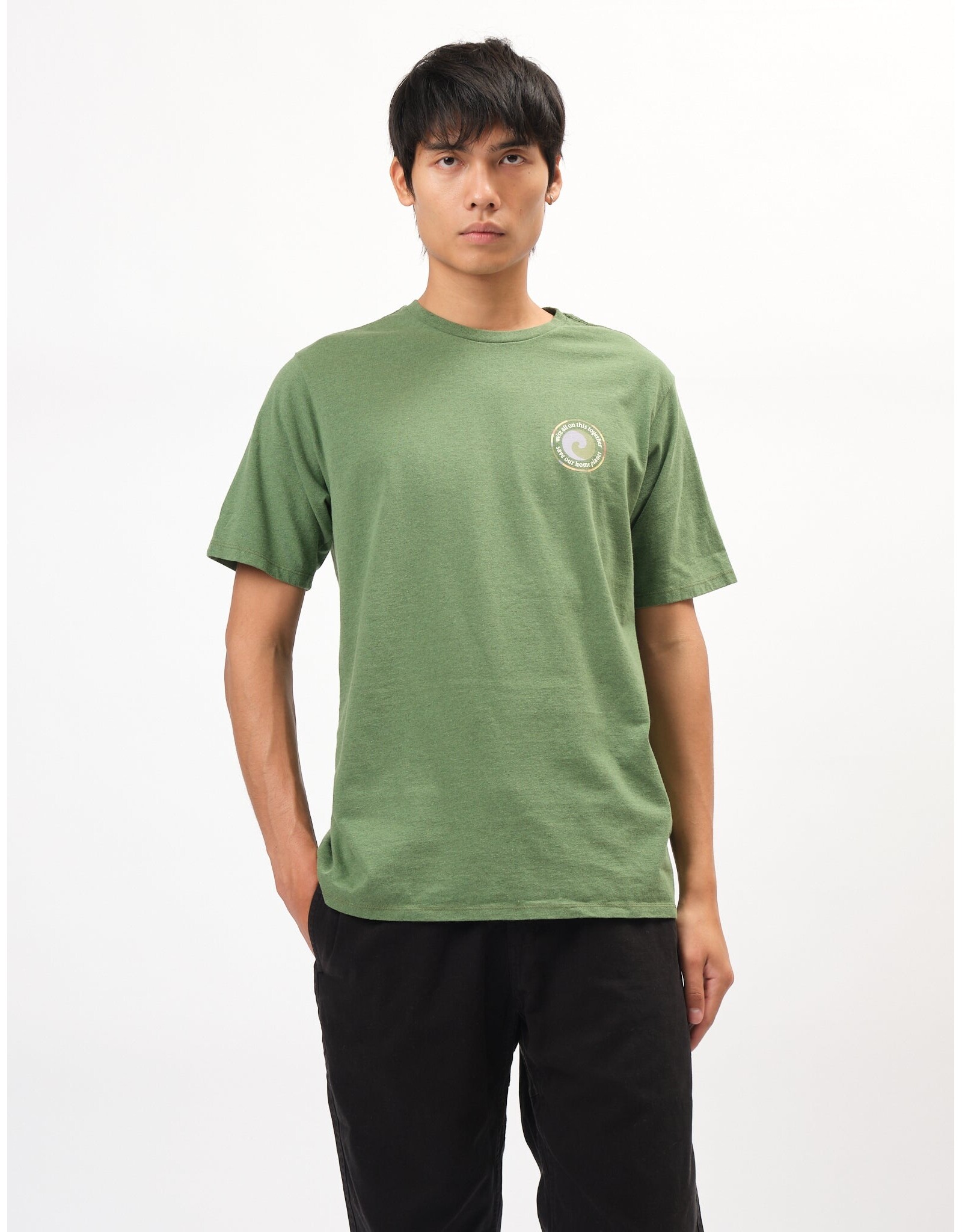 PATAGONIA MEN UNITY FITZ RESPONSIBILI-TEE