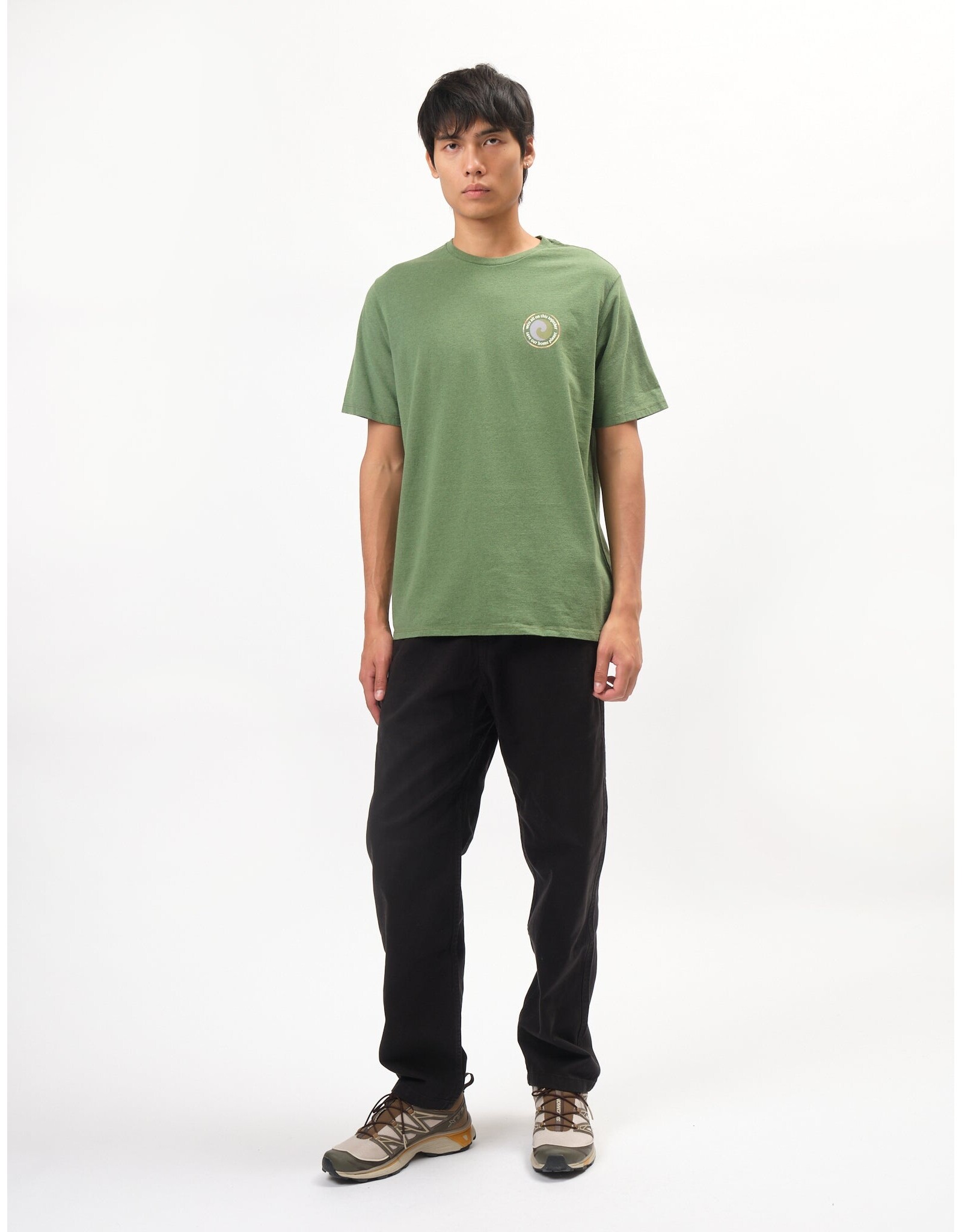 PATAGONIA MEN UNITY FITZ RESPONSIBILI-TEE