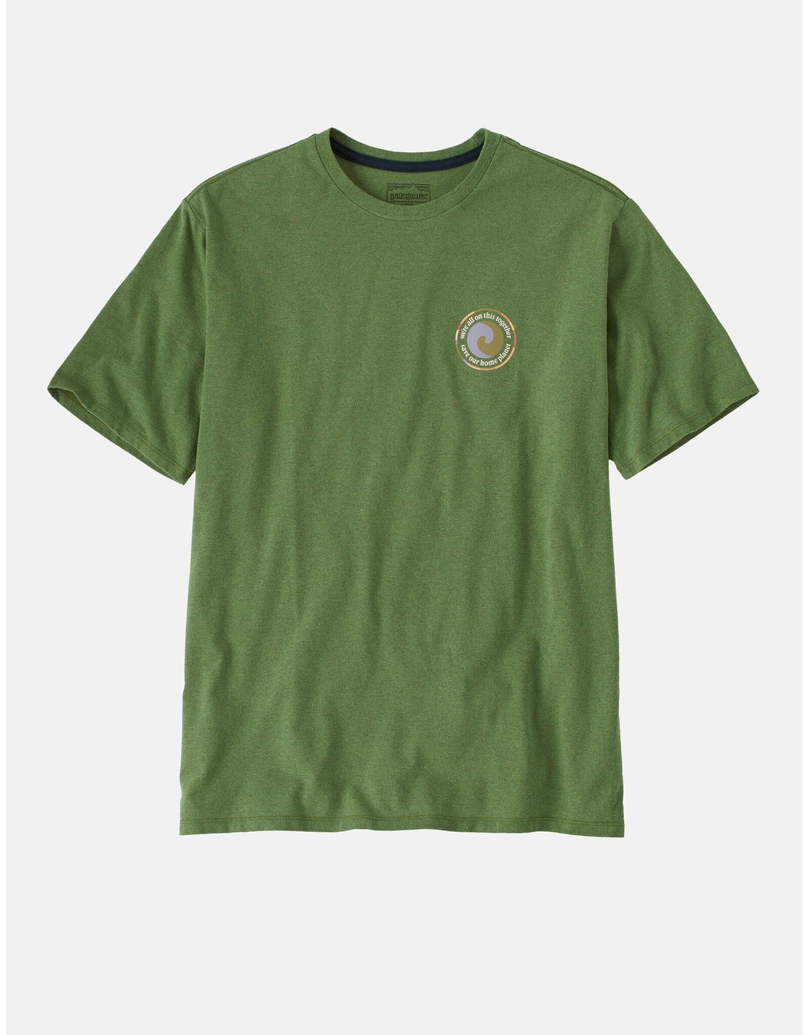 PATAGONIA MEN UNITY FITZ RESPONSIBILI-TEE