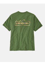 PATAGONIA MEN UNITY FITZ RESPONSIBILI-TEE