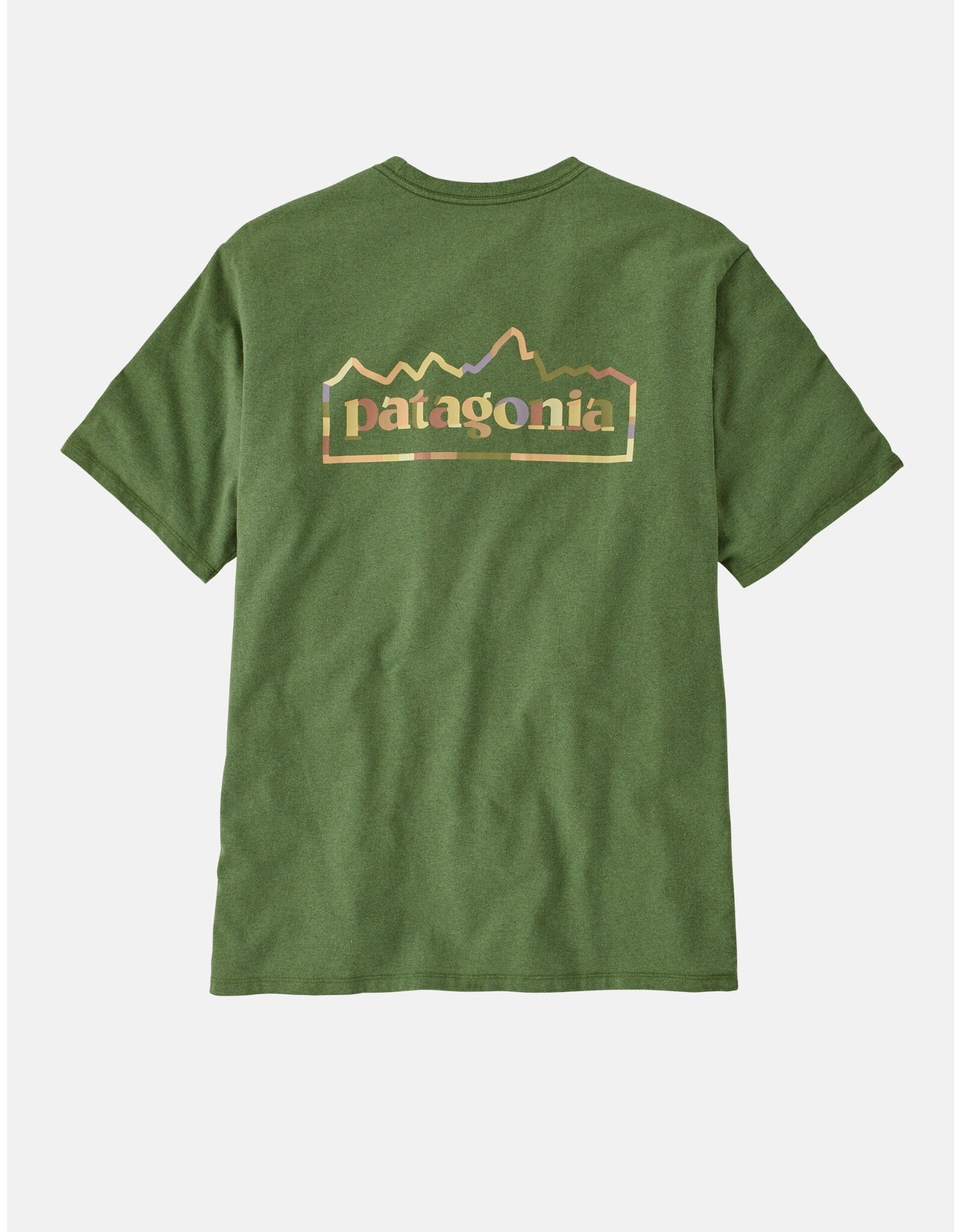 PATAGONIA MEN UNITY FITZ RESPONSIBILI-TEE