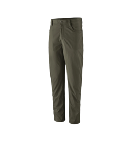 PATAGONIA MEN QUANDARY PANTS - REG