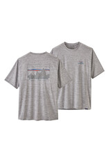 PATAGONIA MEN CAP COOL DAILY GRAPHIC SHIRT 2024
