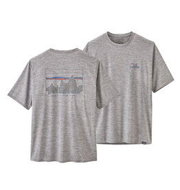 PATAGONIA MEN CAP COOL DAILY GRAPHIC SHIRT 2024