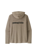 PATAGONIA MEN CAP COOL DAILY GRAPHIC HOODY 2024