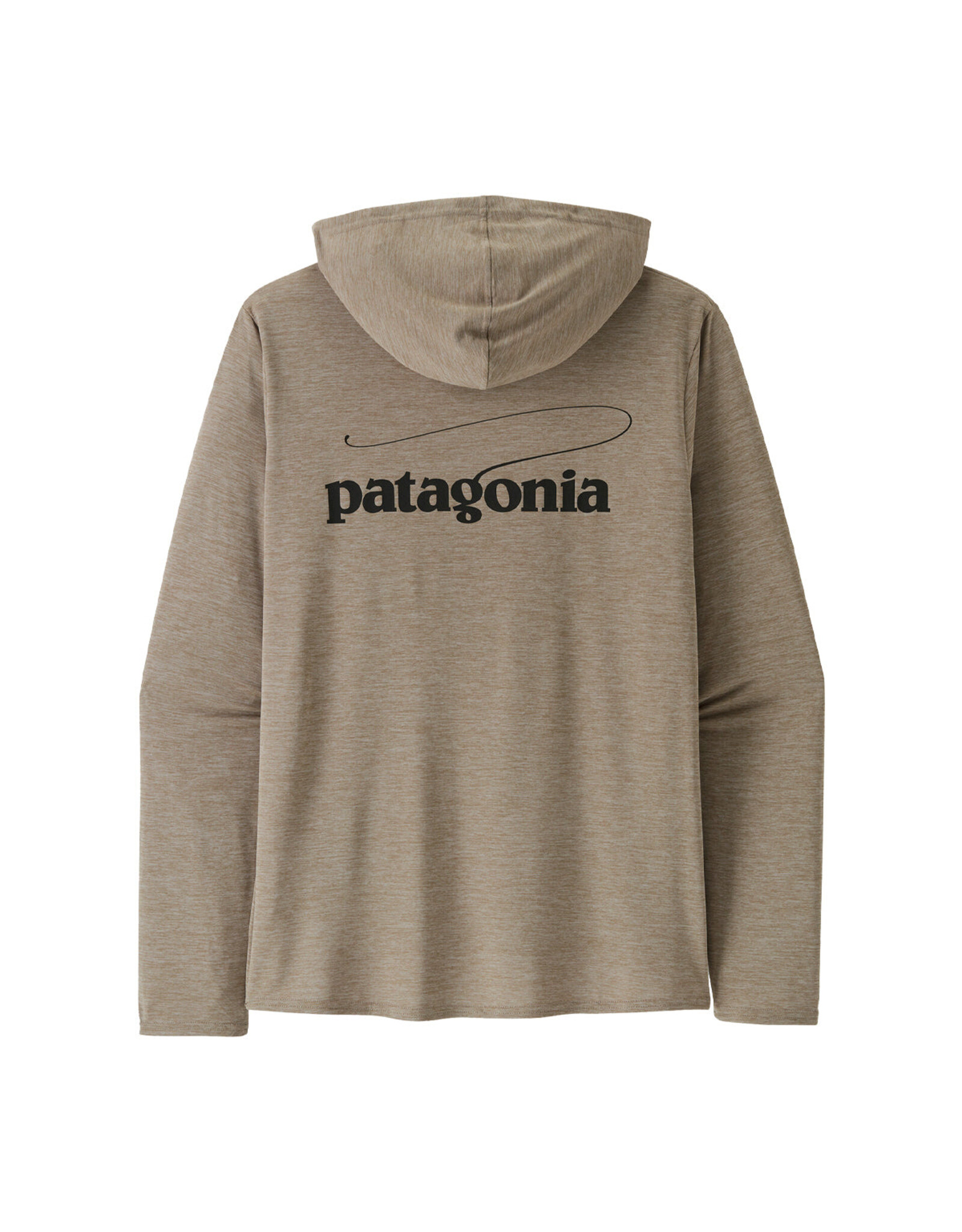 PATAGONIA MEN CAP COOL DAILY GRAPHIC HOODY 2024