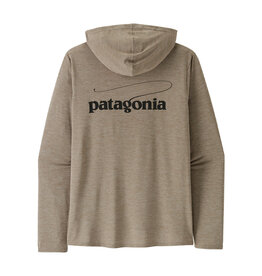 PATAGONIA MEN CAP COOL DAILY GRAPHIC HOODY 2024