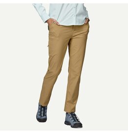 PATAGONIA WOMEN QUANDARY PANTS - SHORT
