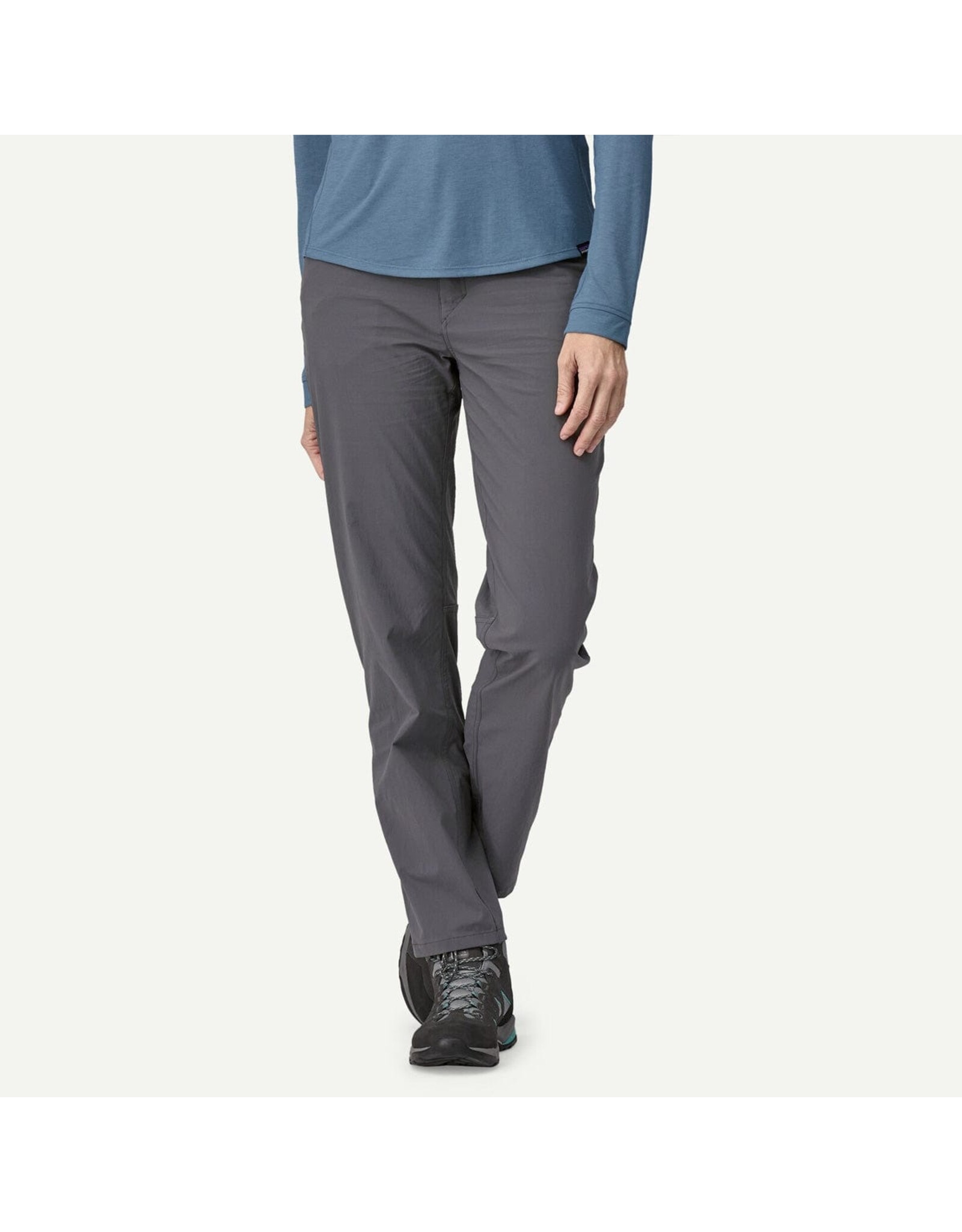 PATAGONIA WOMEN QUANDARY PANTS - SHORT
