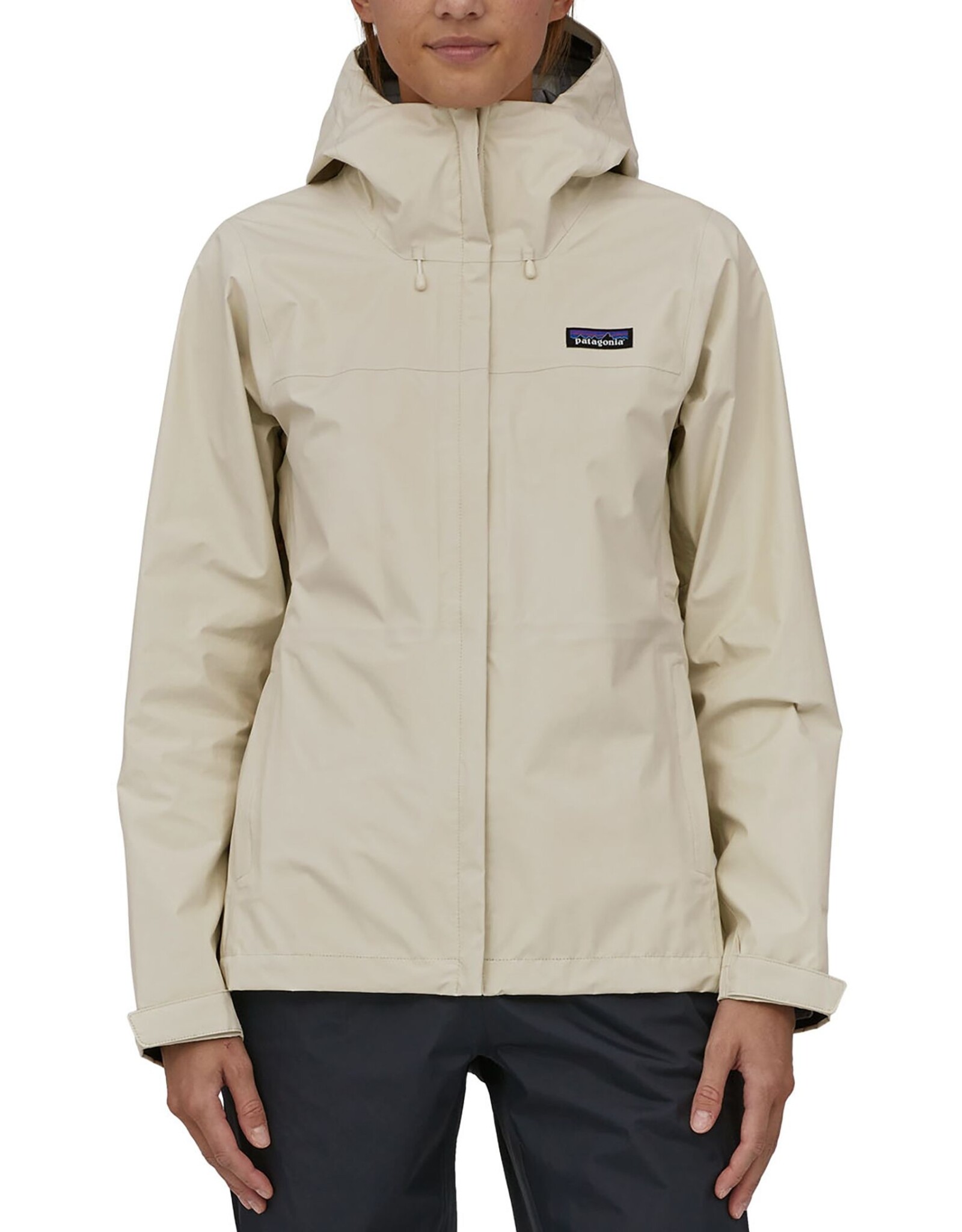 PATAGONIA WOMEN TORRENTSHELL 3L RAIN JACKET