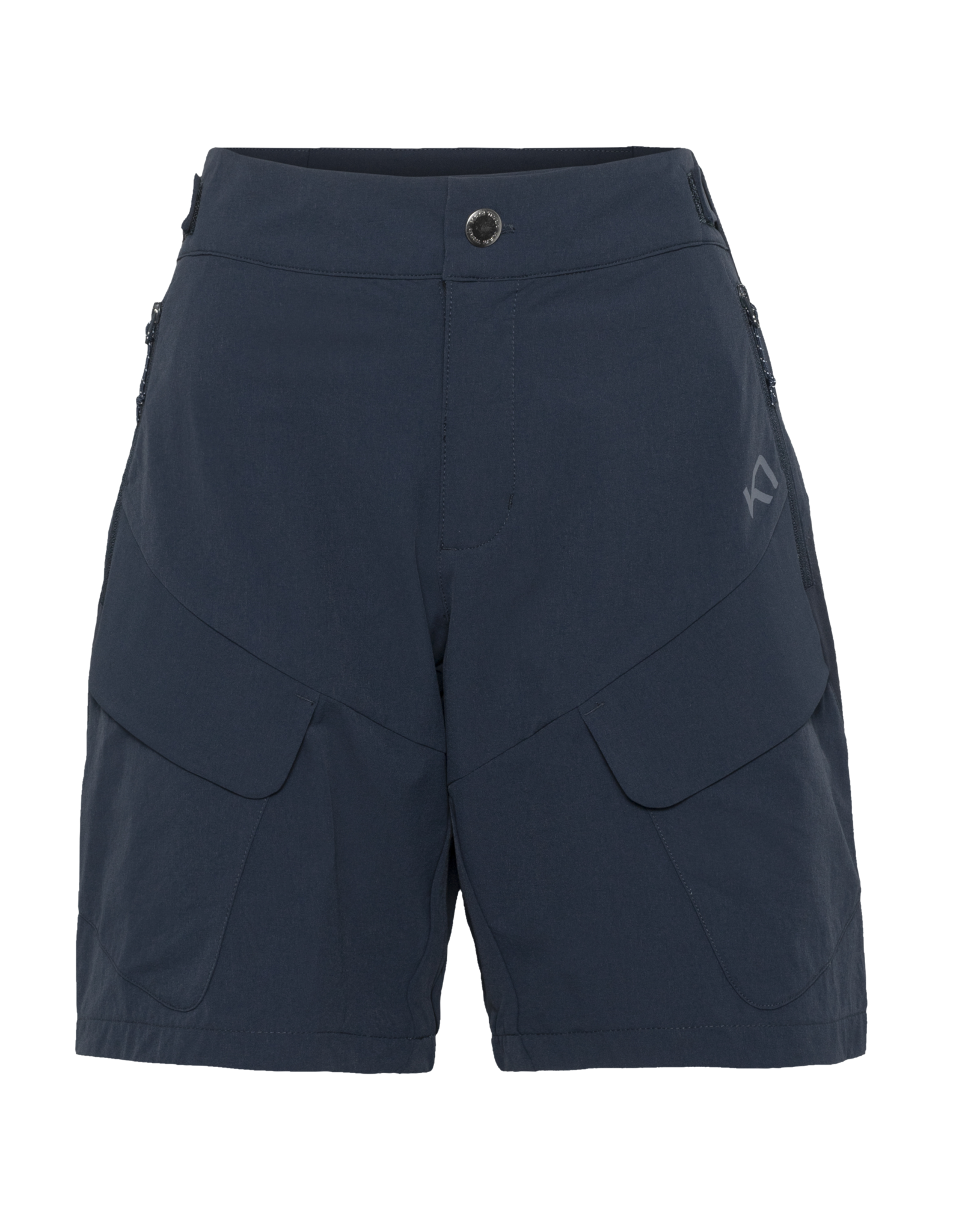 KARI TRAA WOMEN ANE CARGO SHORTS