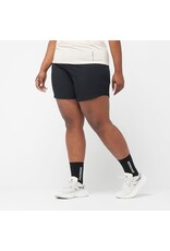 SALOMON WOMEN CROSS 5" SHORT