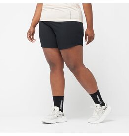 SALOMON WOMEN CROSS 5" SHORT