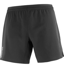 SALOMON MEN CROSS 7" SHORTS