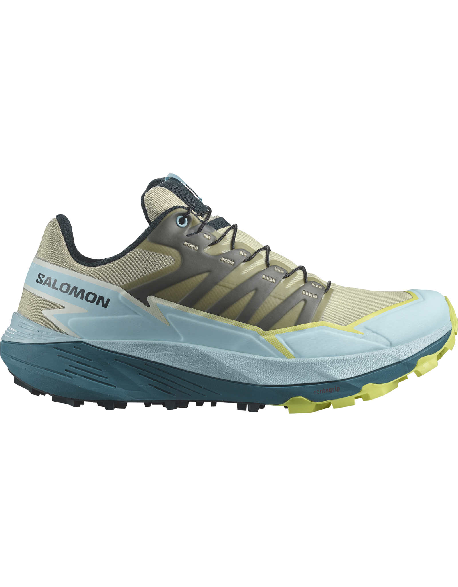 SALOMON WOMEN THUNDERCROSS SHOE