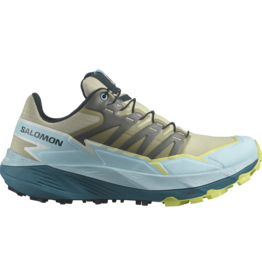 SALOMON WOMEN THUNDERCROSS SHOE