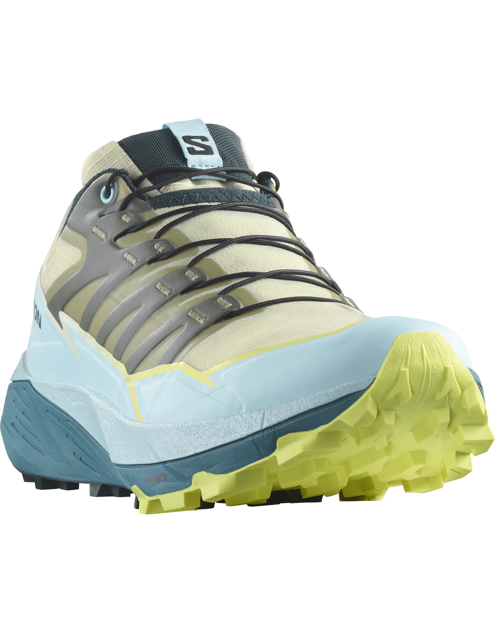 SALOMON WOMEN THUNDERCROSS SHOE