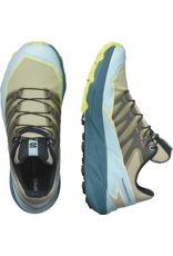 SALOMON WOMEN THUNDERCROSS SHOE