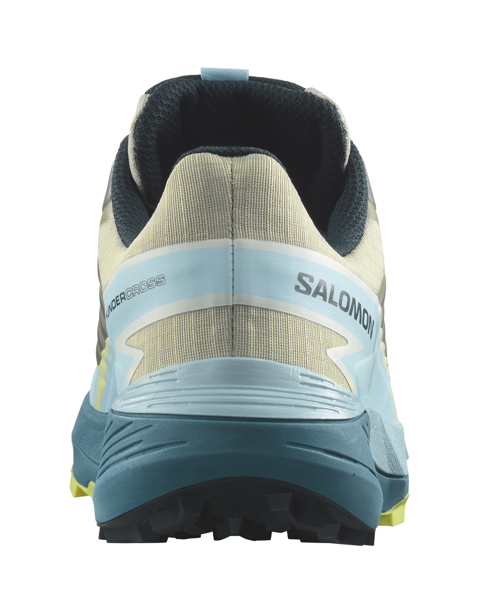 SALOMON WOMEN THUNDERCROSS SHOE