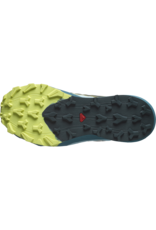 SALOMON WOMEN THUNDERCROSS SHOE