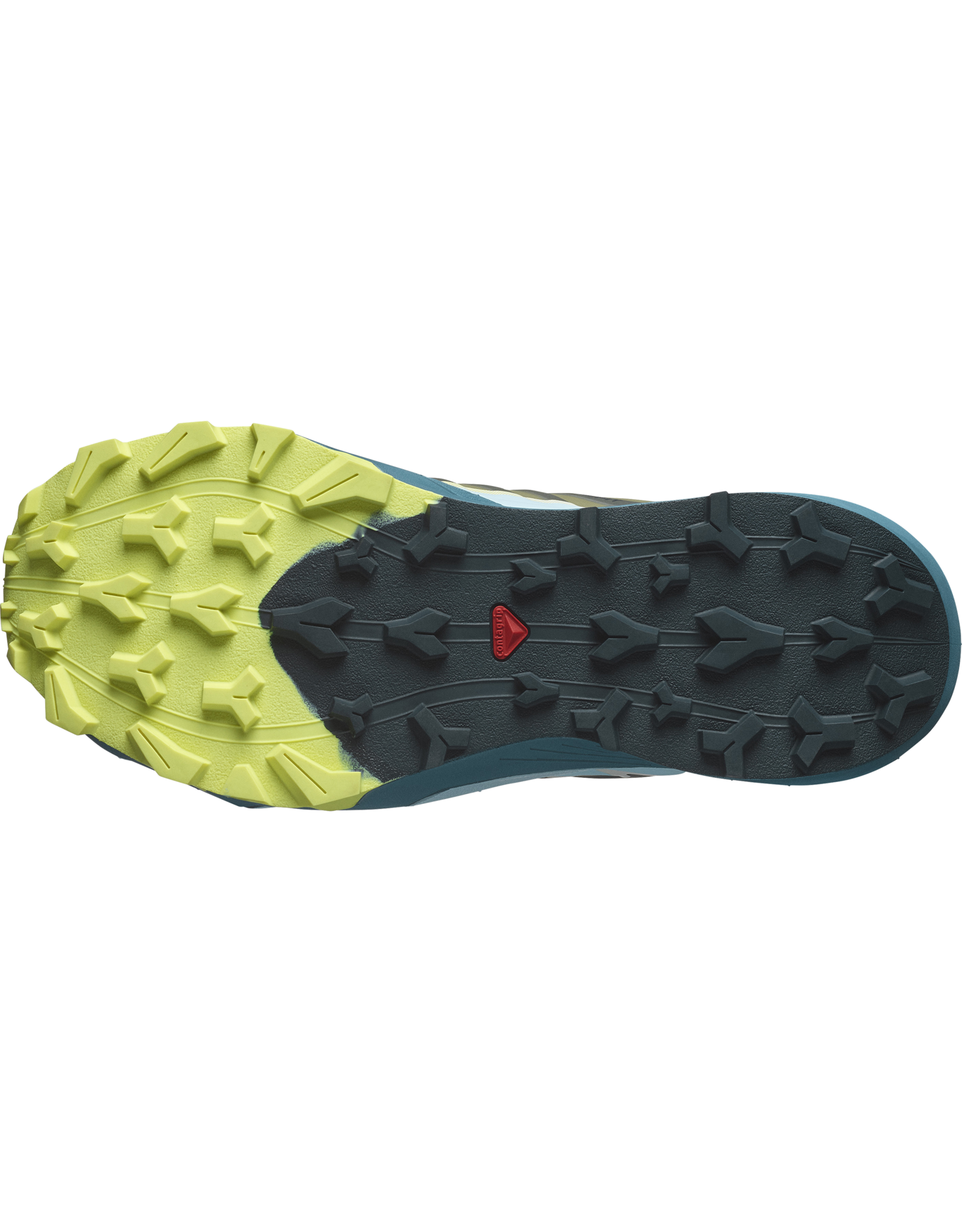 SALOMON WOMEN THUNDERCROSS SHOE