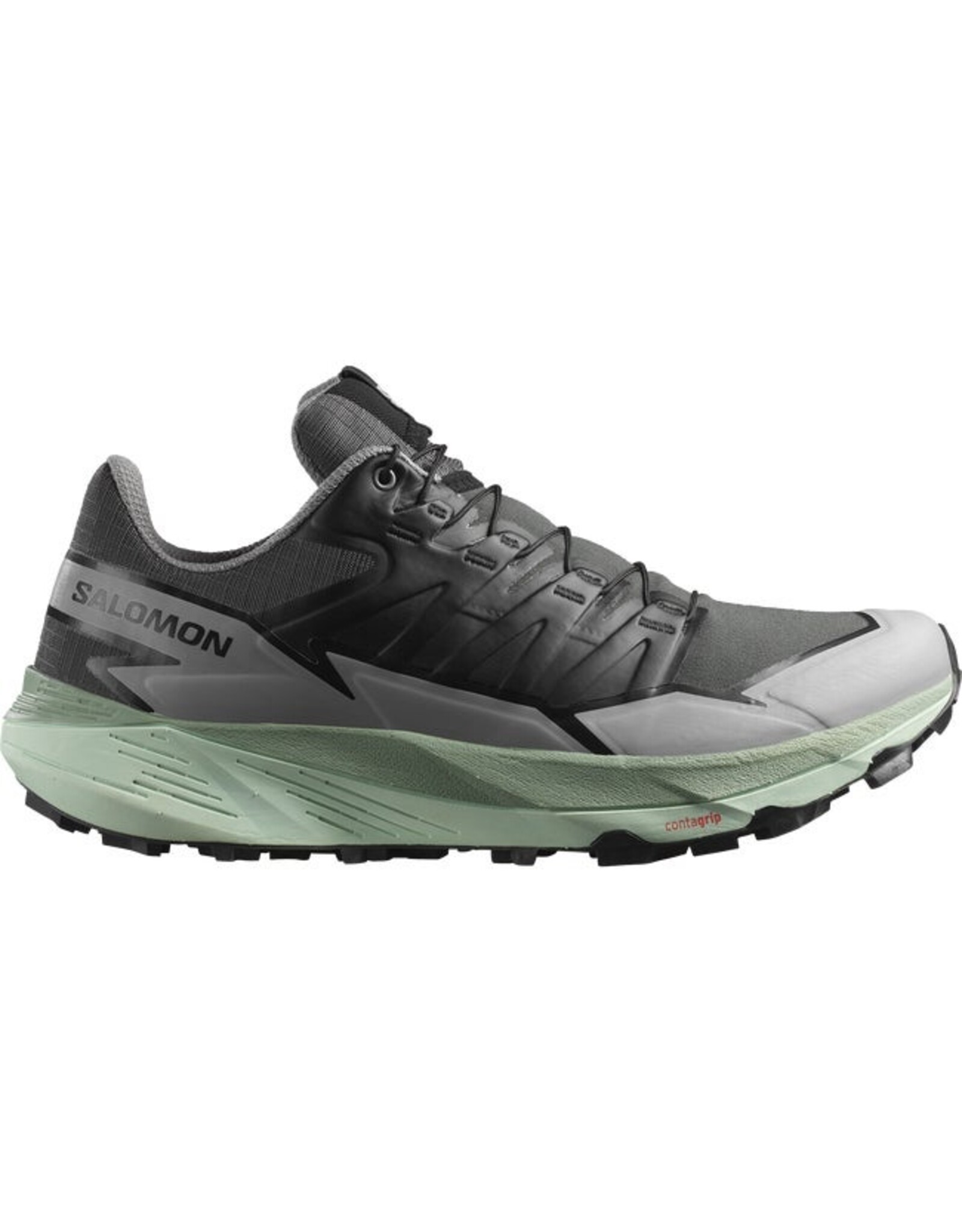 SALOMON MEN THUNDERCROSS SHOE