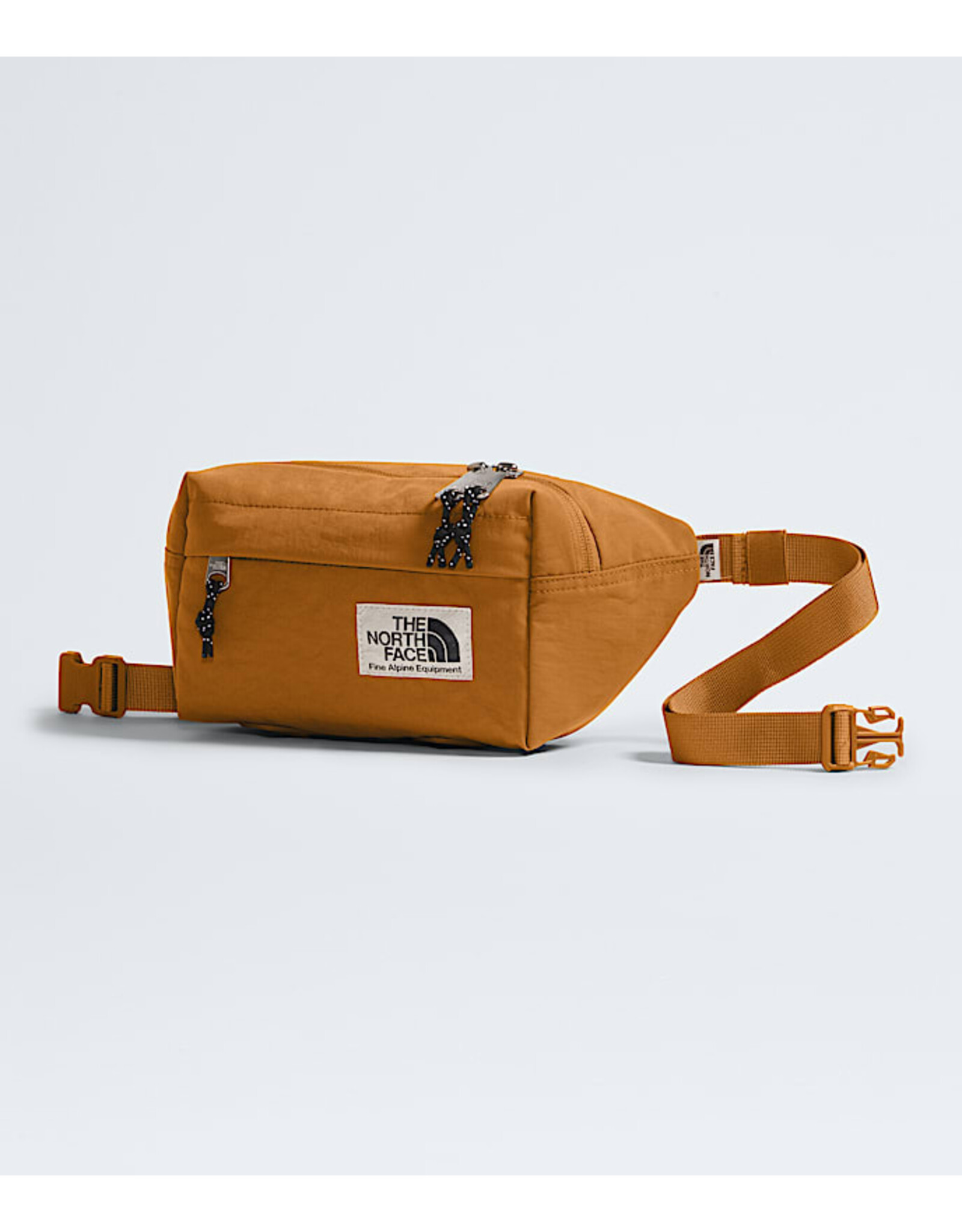 THE NORTH FACE BERKELEY LUMBAR