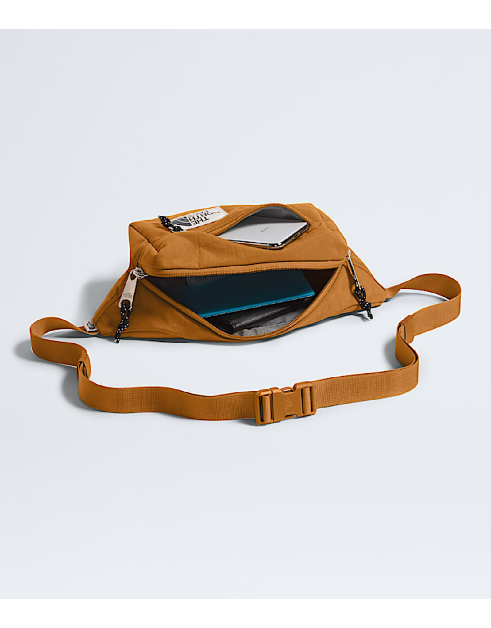 THE NORTH FACE BERKELEY LUMBAR