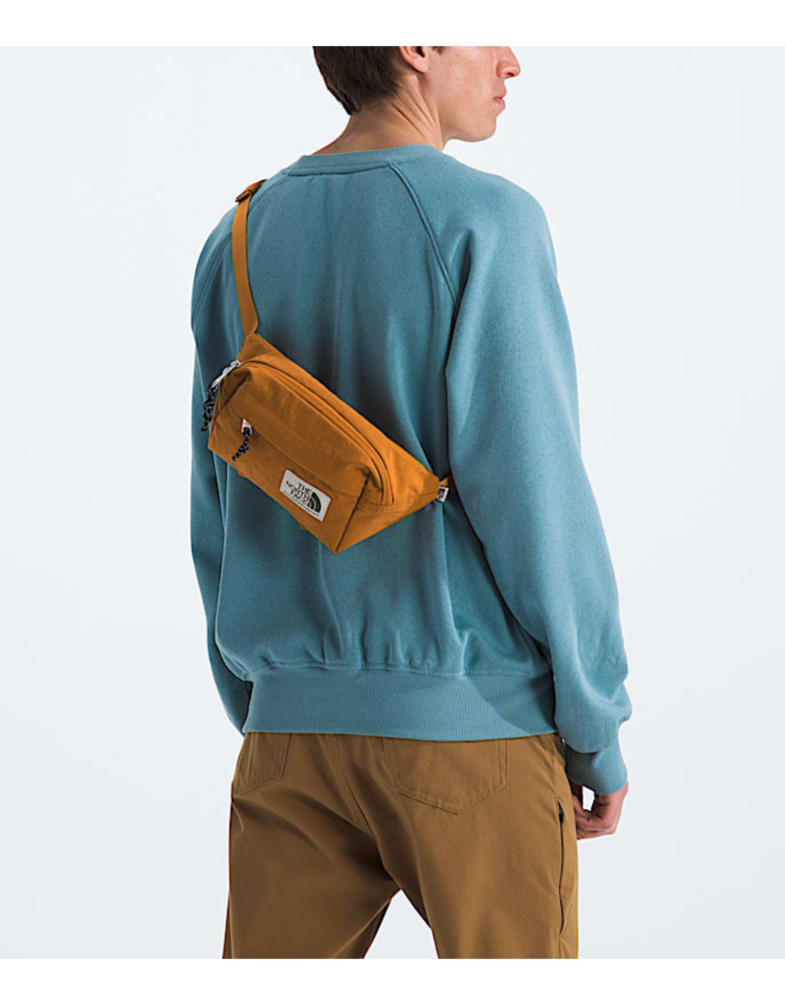 THE NORTH FACE BERKELEY LUMBAR
