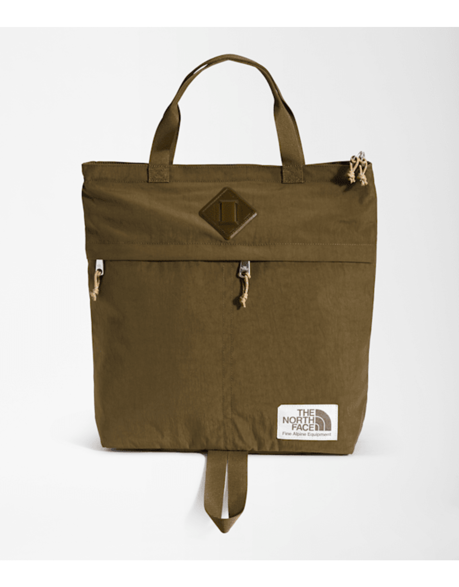 THE NORTH FACE BERKELEY TOTE PACK