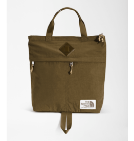 THE NORTH FACE BERKELEY TOTE PACK