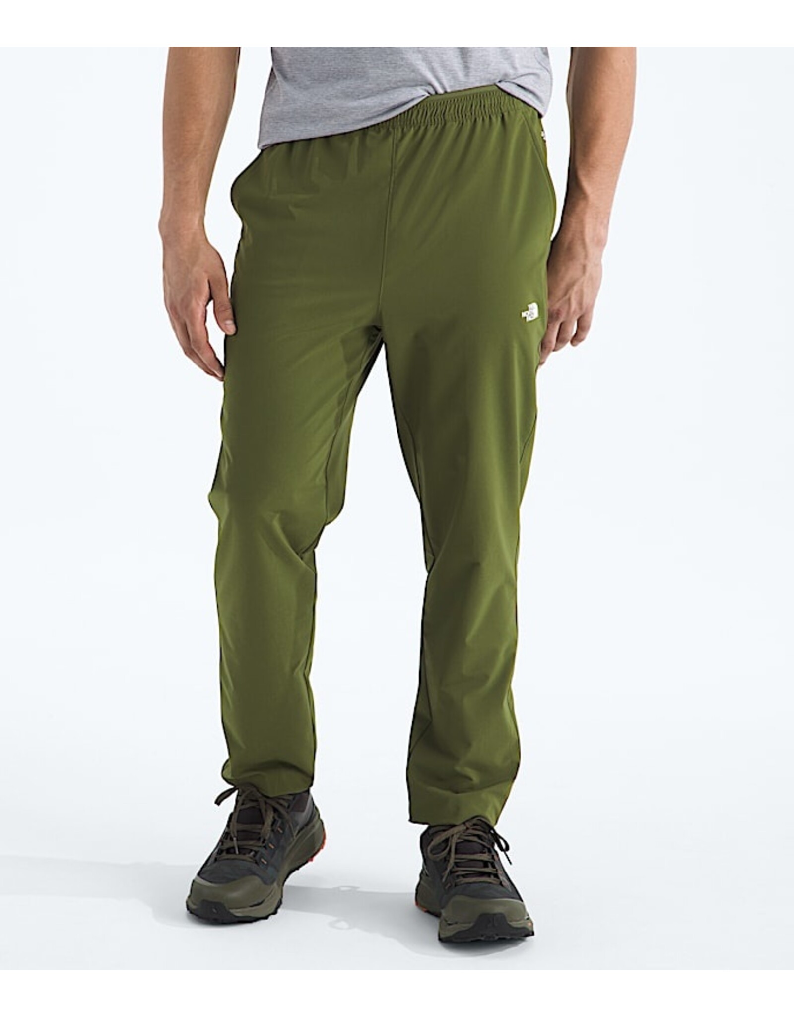 THE NORTH FACE MEN'S WANDER JOGGER 2.0