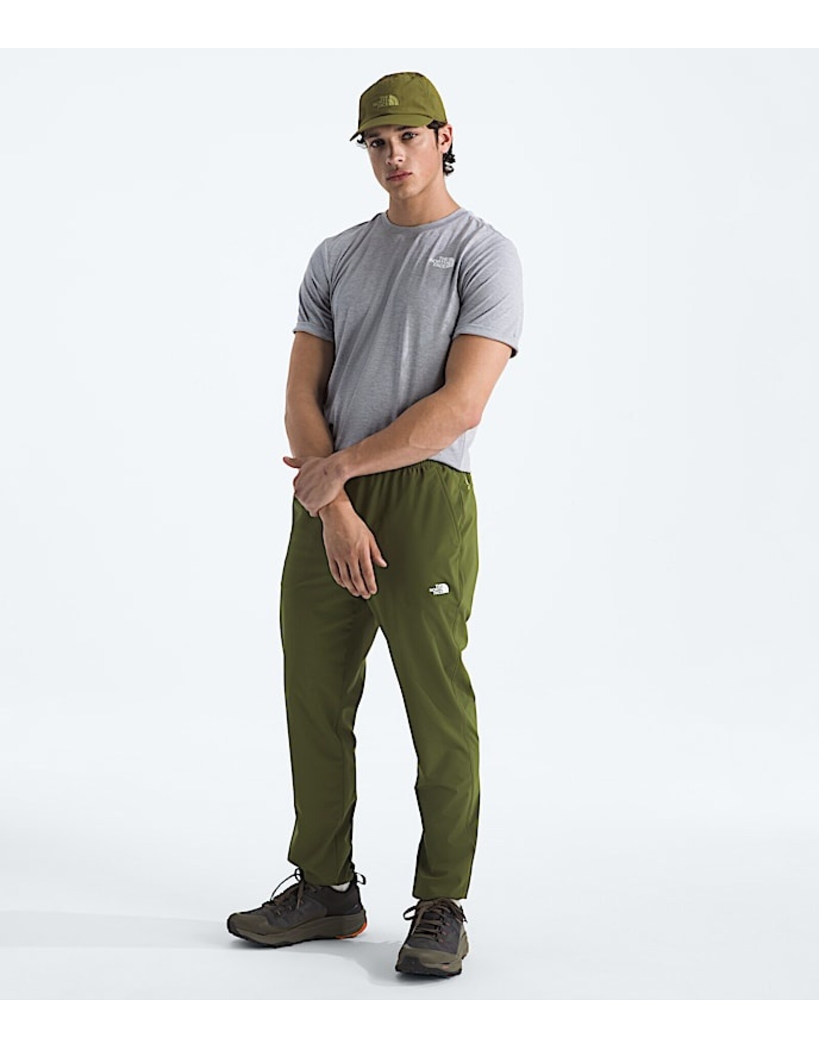 THE NORTH FACE MEN'S WANDER JOGGER 2.0
