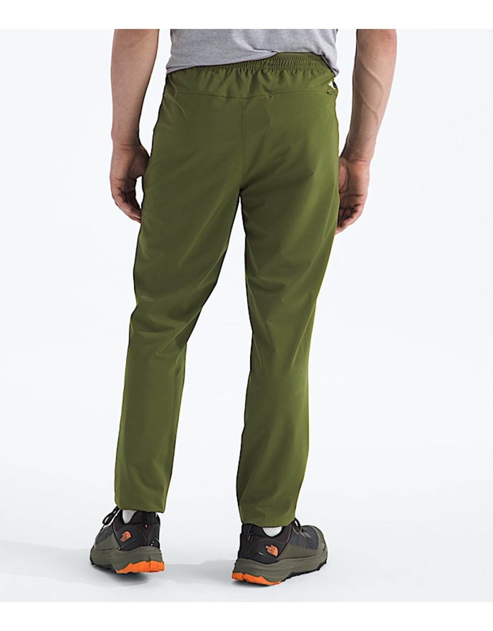 THE NORTH FACE MEN'S WANDER JOGGER 2.0