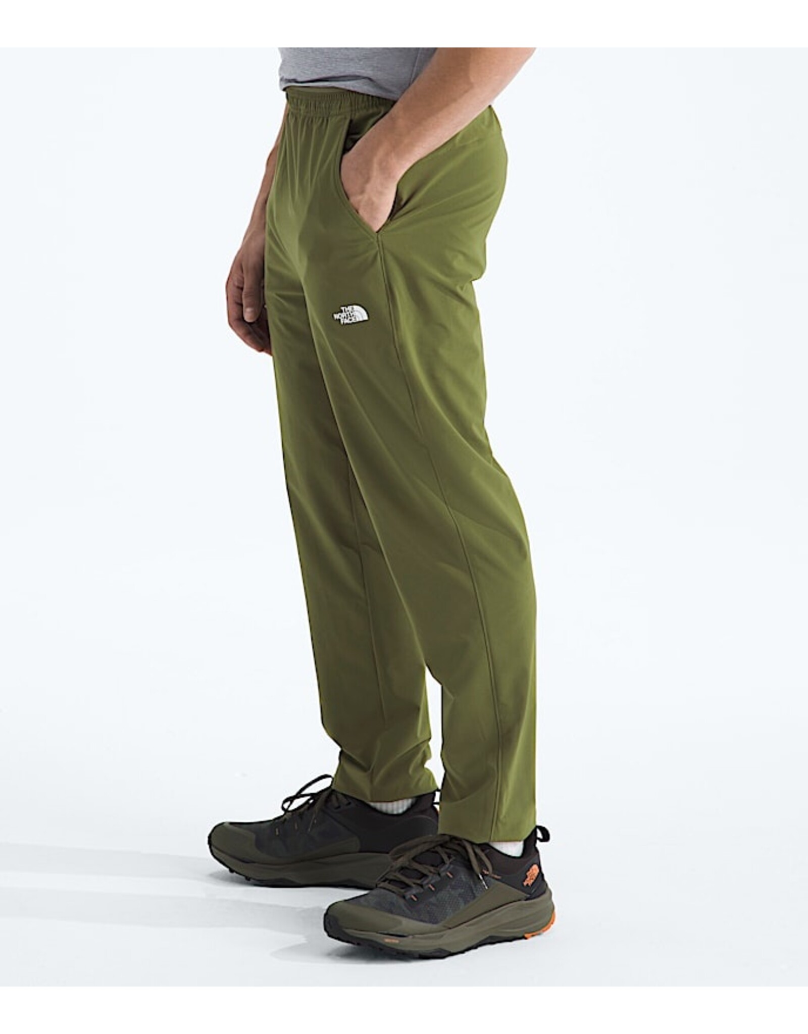 THE NORTH FACE MEN'S WANDER JOGGER 2.0