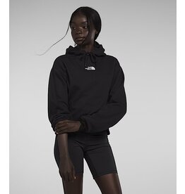THE NORTH FACE WOMEN'S EVOLUTION HI LO HOODIE