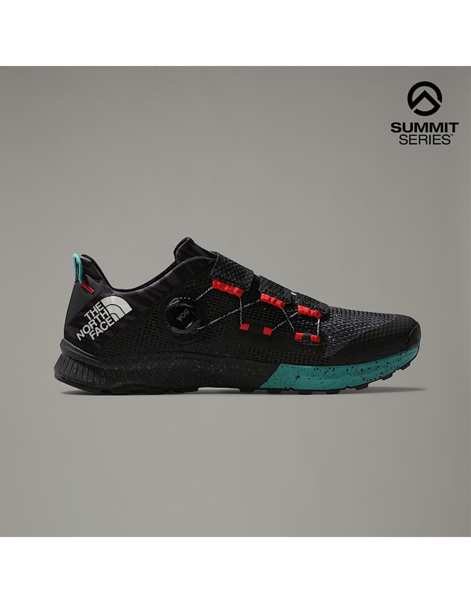 THE NORTH FACE MEN'S SUMMIT CRAGSTONE PRO