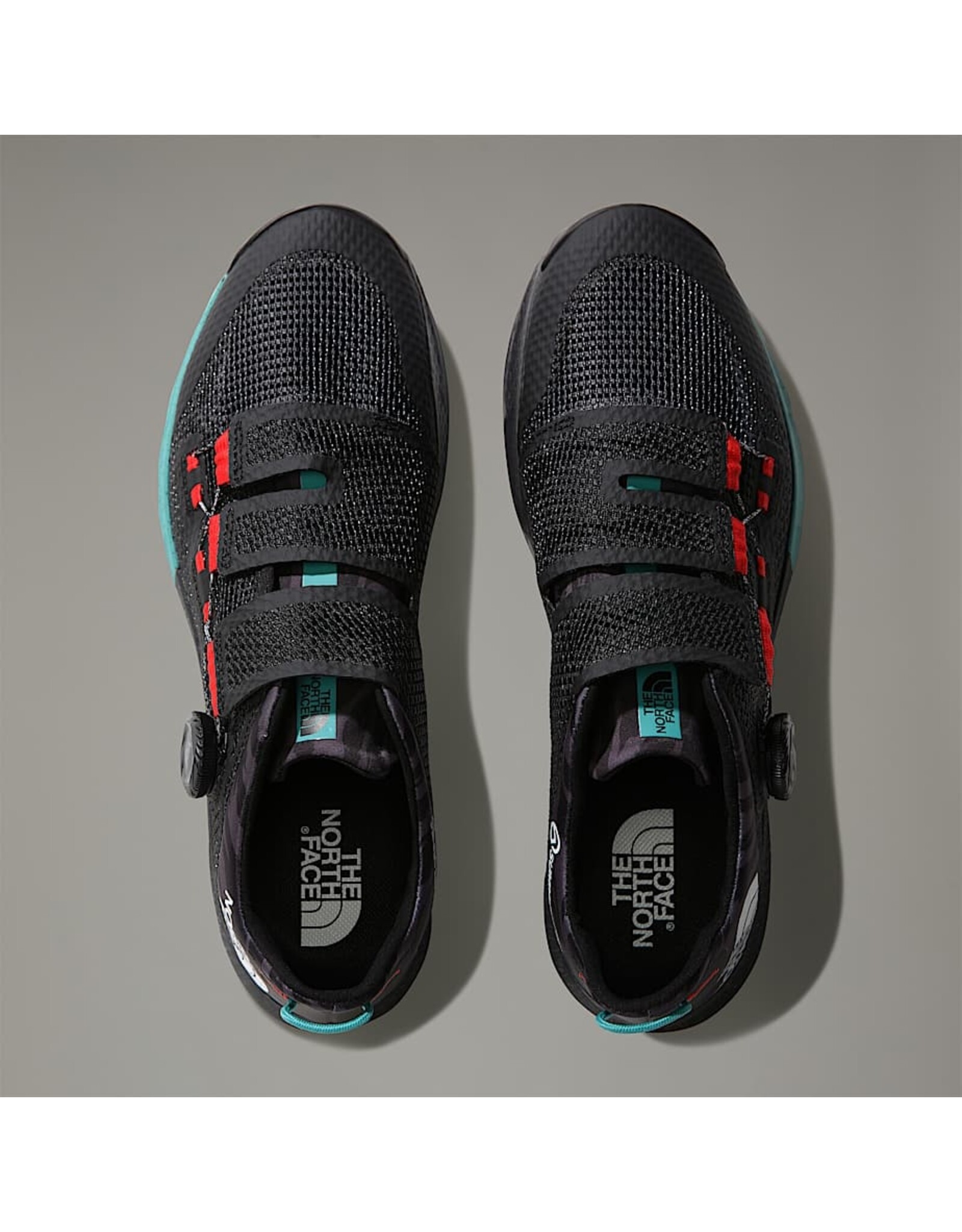 THE NORTH FACE MEN'S SUMMIT CRAGSTONE PRO