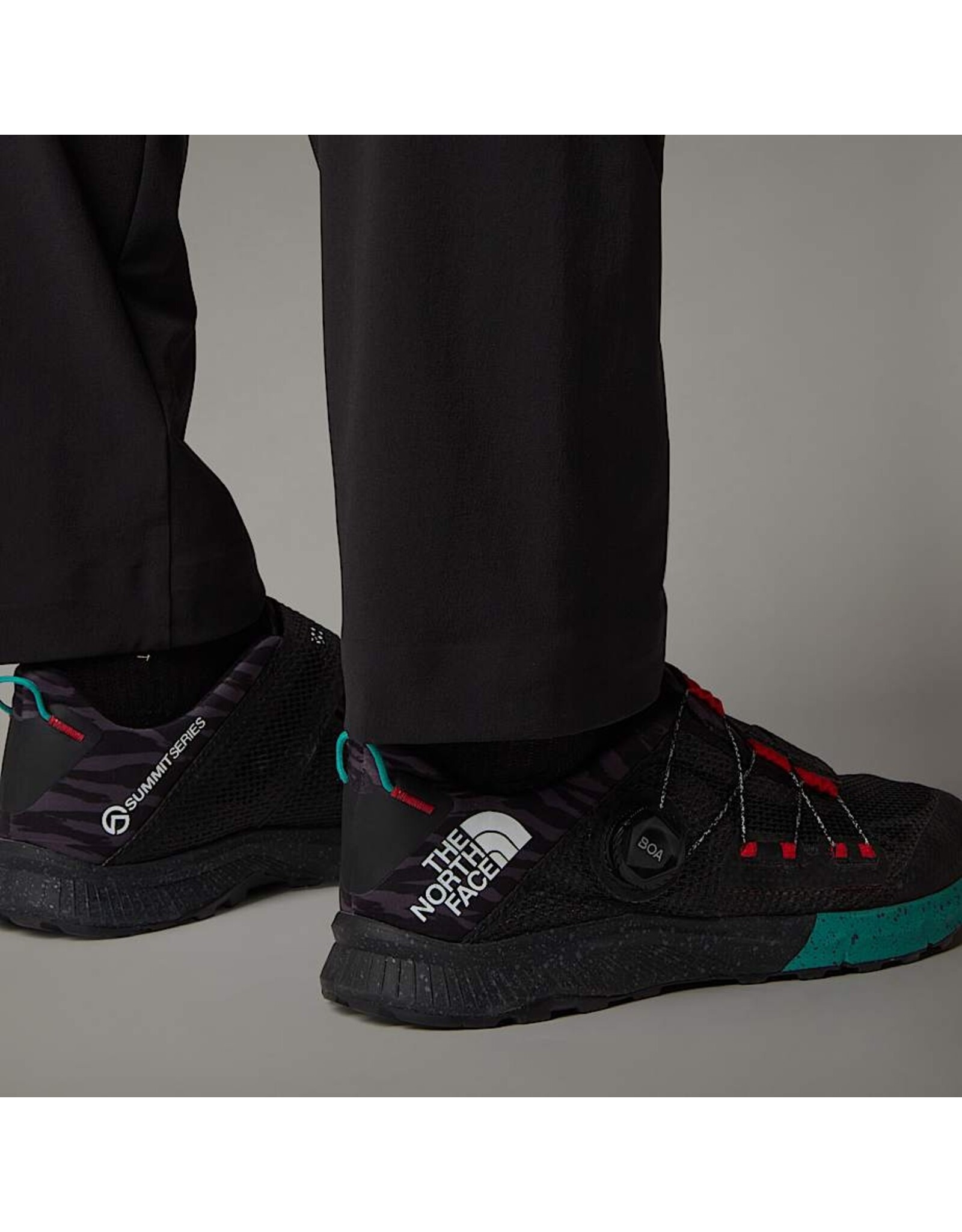 THE NORTH FACE MEN'S SUMMIT CRAGSTONE PRO